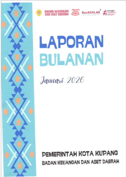 Laporan Bulan Januari