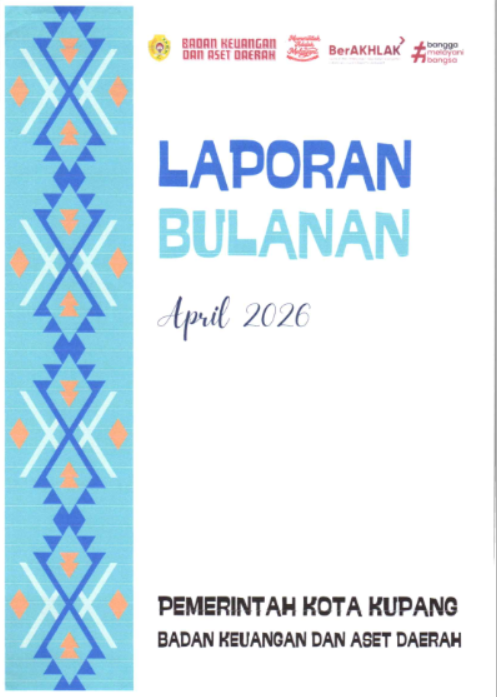 Laporan Bulan April